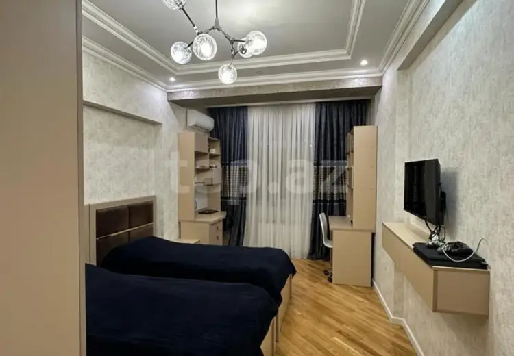 3 otaqlı mənzil , Bakı