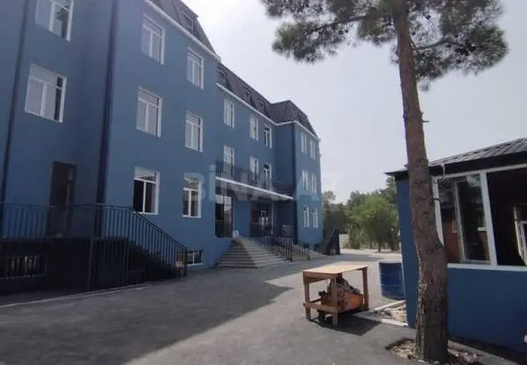 5000 m² Obyekt / Ofis Kirayə (aylıq), Sumqayıt