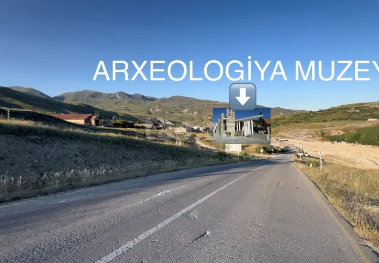 0 m² Obyekt / Ofis , Şamaxı