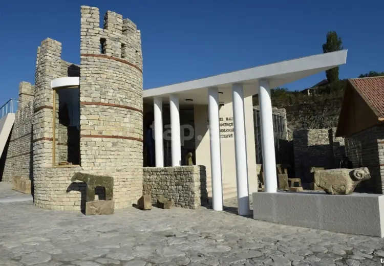 0 m² Obyekt / Ofis , Şamaxı