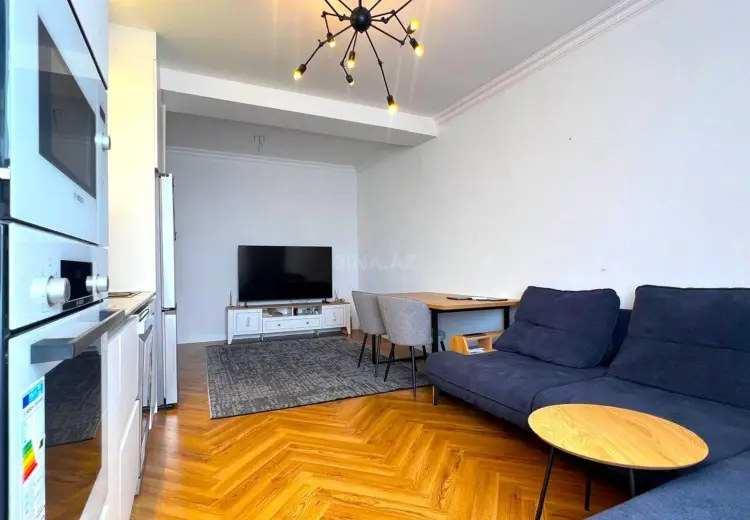 3 otaqlı mənzil Satılır, Yasamal qəs., Yasamal, Bakı