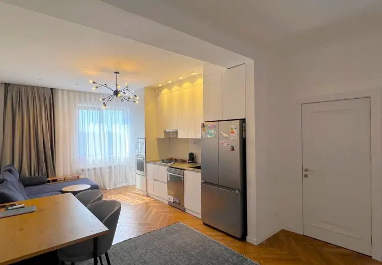 3 otaqlı mənzil Satılır, Yasamal qəs., Yasamal, Bakı