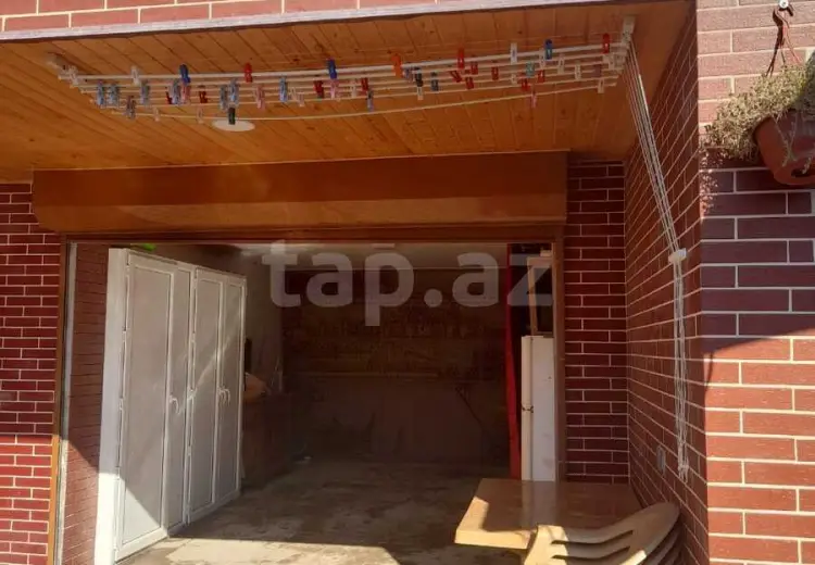 6 otaqlı mənzil , Sumqayıt