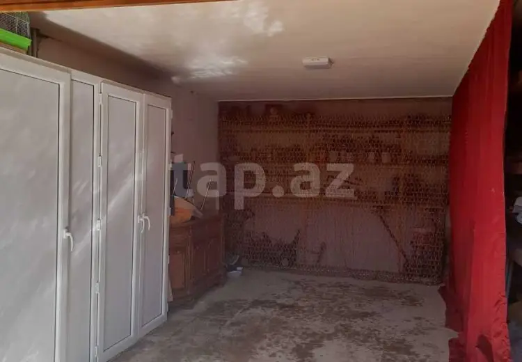 6 otaqlı mənzil , Sumqayıt