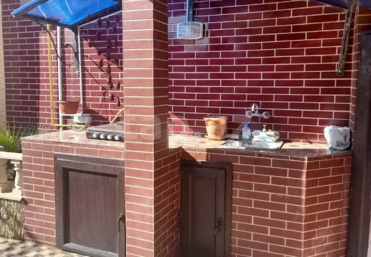 6 otaqlı mənzil , Sumqayıt