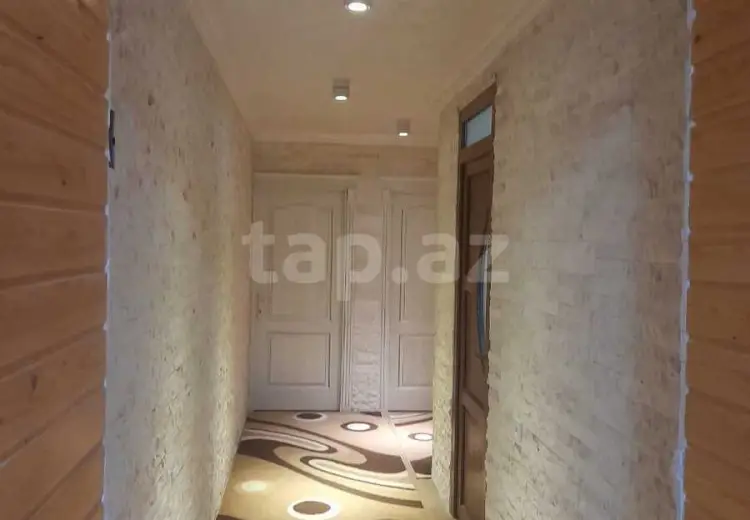 6 otaqlı mənzil , Sumqayıt