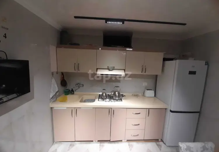 6 otaqlı mənzil , Sumqayıt