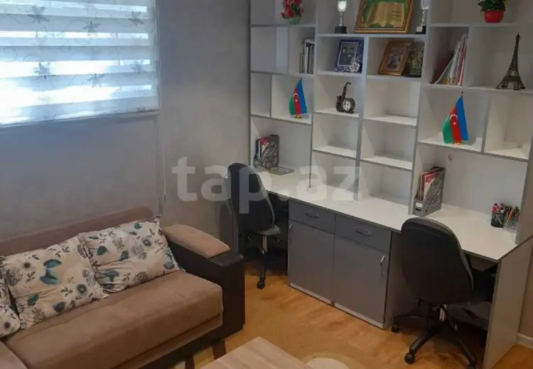 6 otaqlı mənzil , Sumqayıt