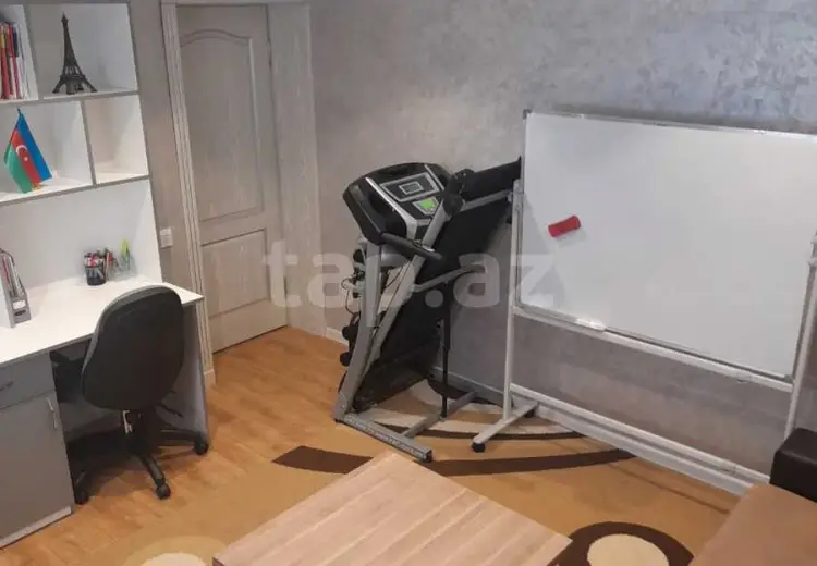 6 otaqlı mənzil , Sumqayıt