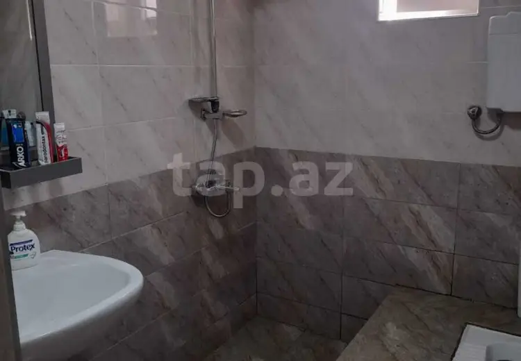 6 otaqlı mənzil , Sumqayıt