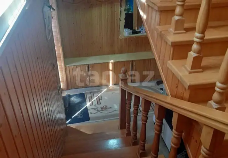 6 otaqlı mənzil , Sumqayıt