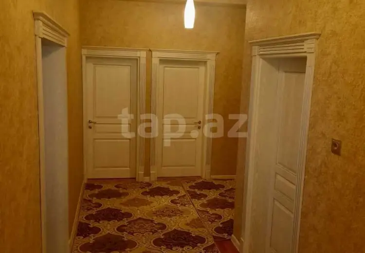 6 otaqlı mənzil , Sumqayıt