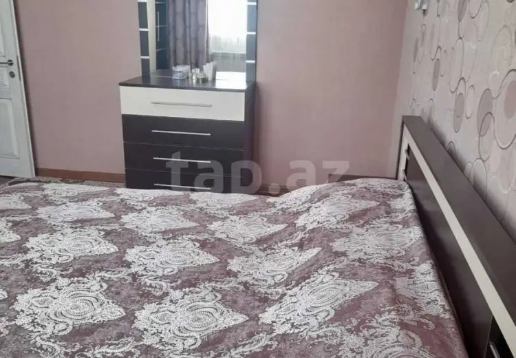 6 otaqlı mənzil , Sumqayıt