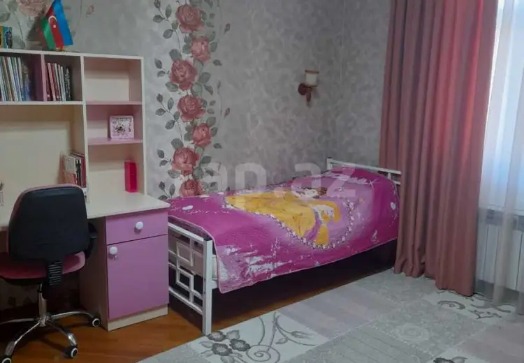 6 otaqlı mənzil , Sumqayıt