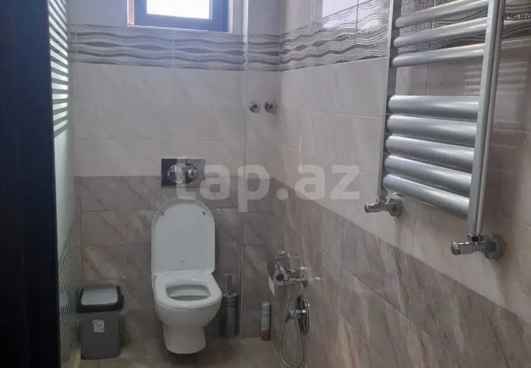 6 otaqlı mənzil , Sumqayıt