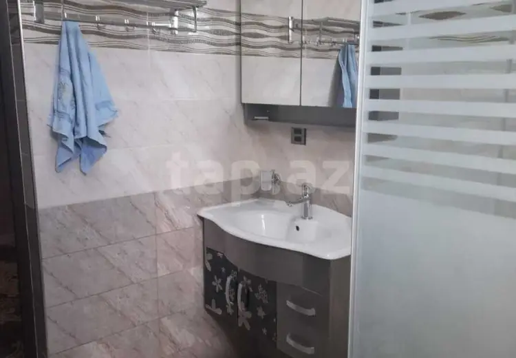 6 otaqlı mənzil , Sumqayıt