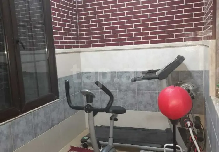 6 otaqlı mənzil , Sumqayıt