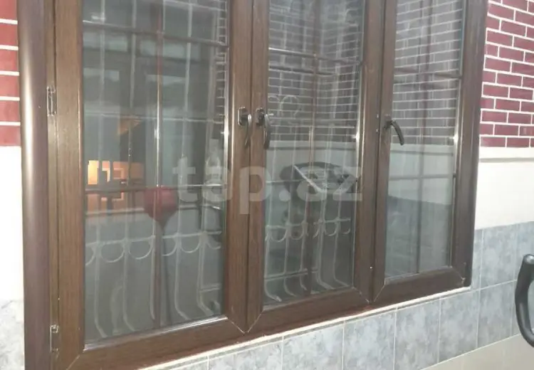 6 otaqlı mənzil , Sumqayıt