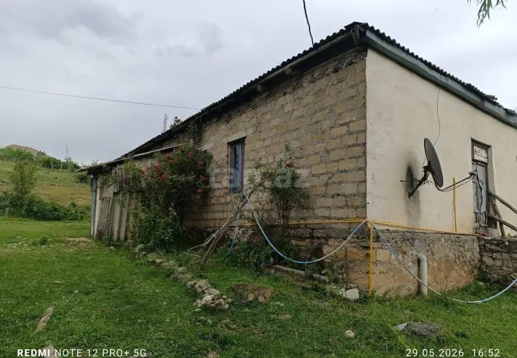 13 otaqlı mənzil , İsmayıllı