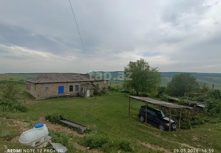 13 otaqlı mənzil , İsmayıllı