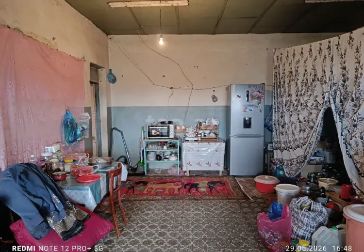 13 otaqlı mənzil , İsmayıllı