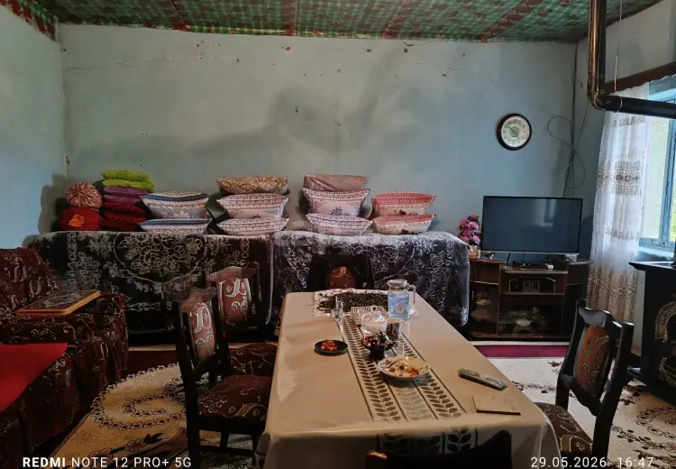 13 otaqlı mənzil , İsmayıllı