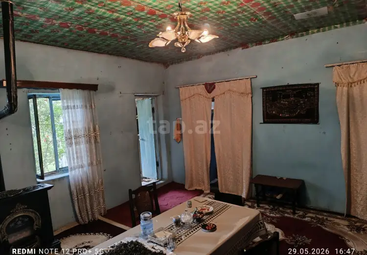 13 otaqlı mənzil , İsmayıllı