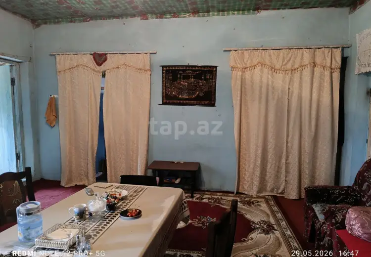 13 otaqlı mənzil , İsmayıllı