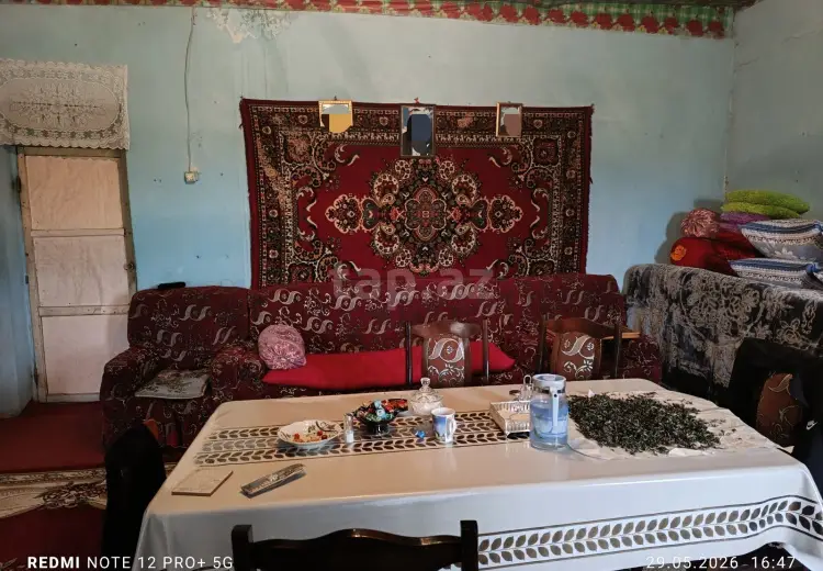 13 otaqlı mənzil , İsmayıllı