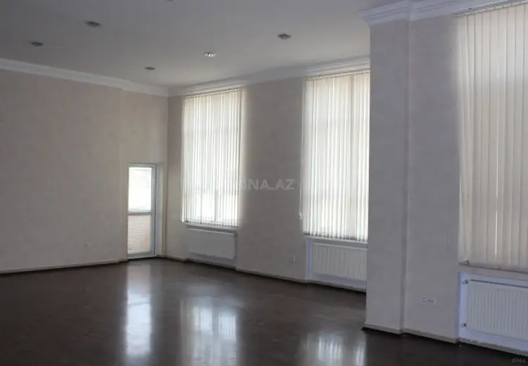 14 m² Obyekt / Ofis Kirayə (aylıq), Nərimanov, Bakı