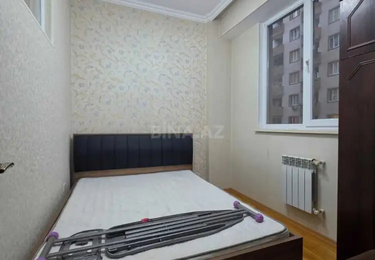 2 otaqlı mənzil Satılır, Abşeron