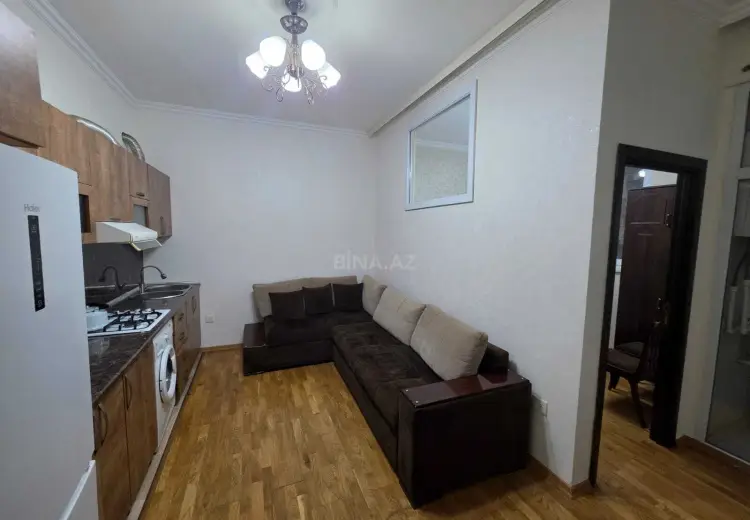 2 otaqlı mənzil Satılır, Abşeron
