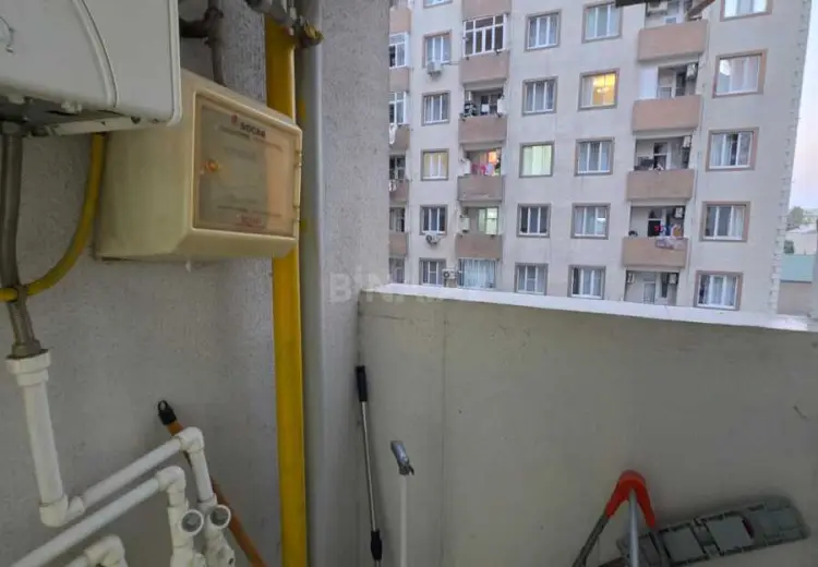 2 otaqlı mənzil Satılır, Abşeron