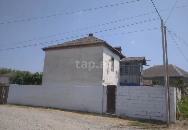 6 otaqlı mənzil , Xaçmaz