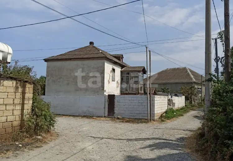 6 otaqlı mənzil , Xaçmaz