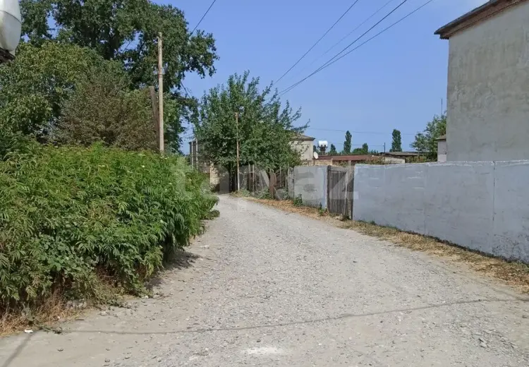 6 otaqlı mənzil , Xaçmaz