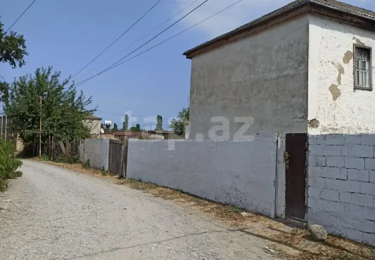 6 otaqlı mənzil , Xaçmaz