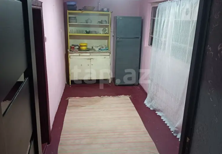 6 otaqlı mənzil , Xaçmaz