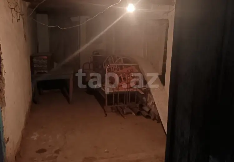 6 otaqlı mənzil , Xaçmaz
