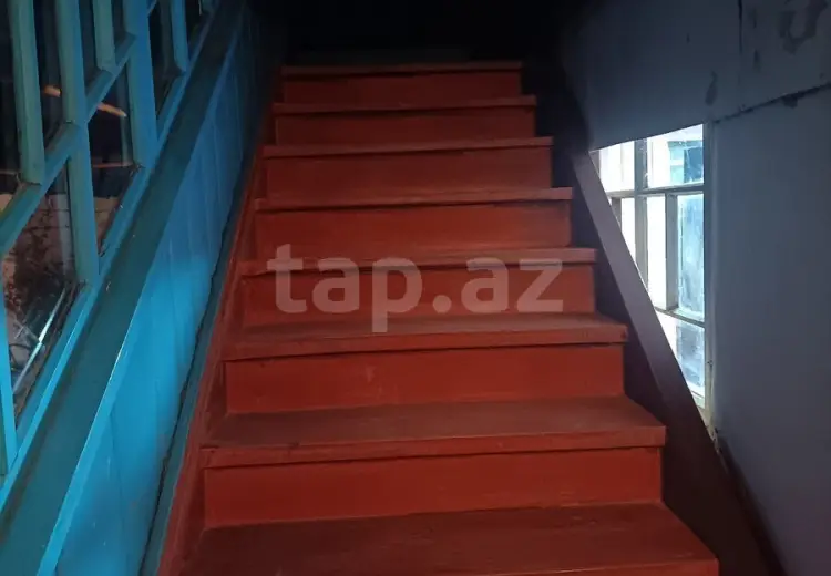 6 otaqlı mənzil , Xaçmaz