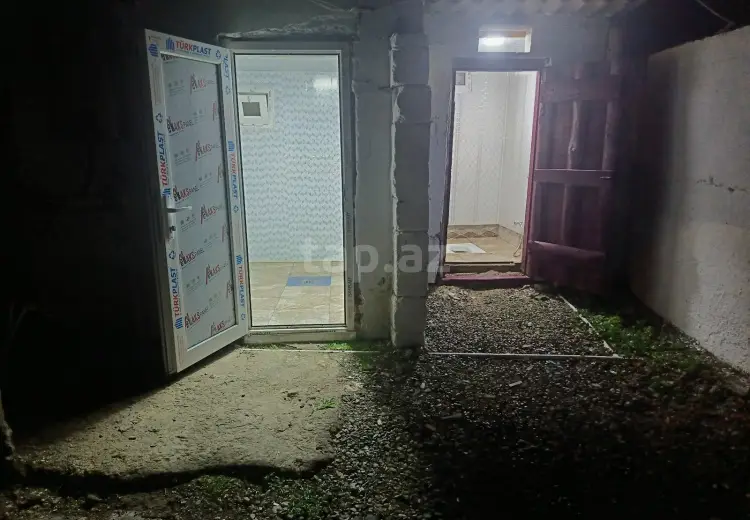 6 otaqlı mənzil , Xaçmaz