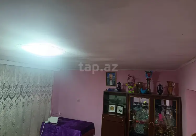 6 otaqlı mənzil , Xaçmaz