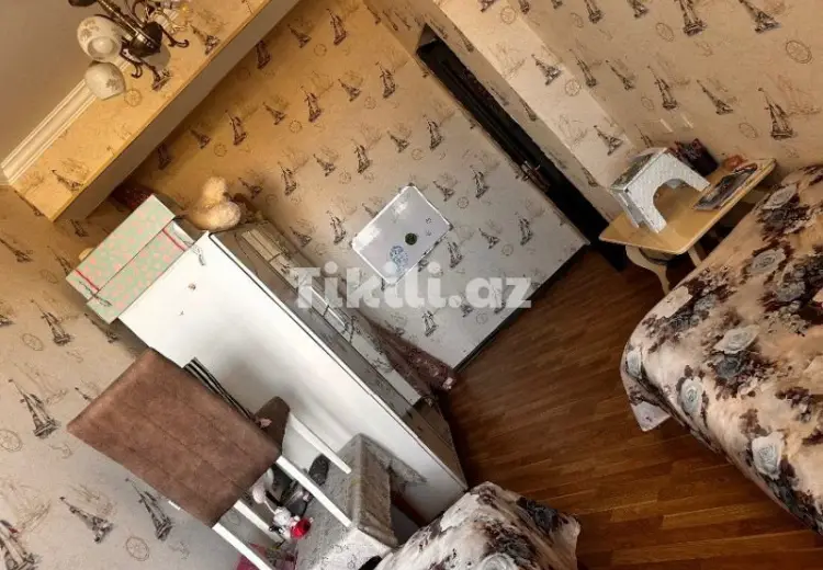 210 000 AZN - 3 otaqlı mənzil Satılır, Lökbatan qəs., Qaradağ, Bakı