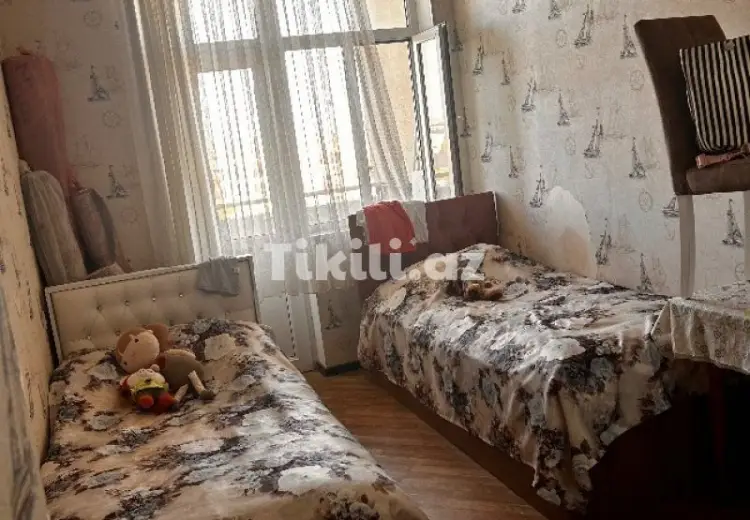 210 000 AZN - 3 otaqlı mənzil Satılır, Lökbatan qəs., Qaradağ, Bakı