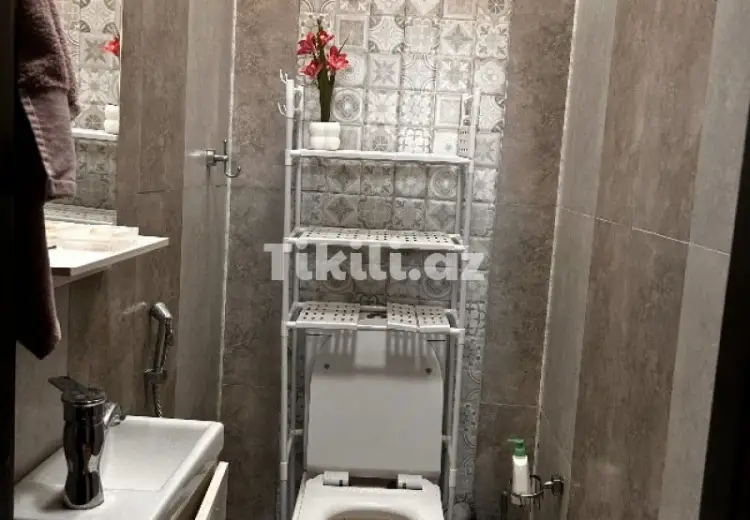 210 000 AZN - 3 otaqlı mənzil Satılır, Lökbatan qəs., Qaradağ, Bakı