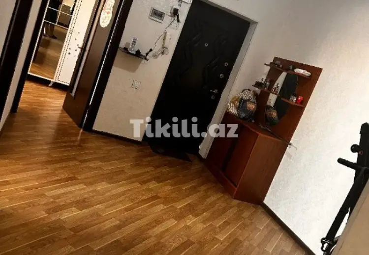 210 000 AZN - 3 otaqlı mənzil Satılır, Lökbatan qəs., Qaradağ, Bakı