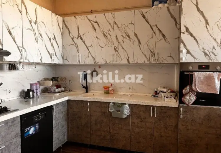 210 000 AZN - 3 otaqlı mənzil Satılır, Lökbatan qəs., Qaradağ, Bakı