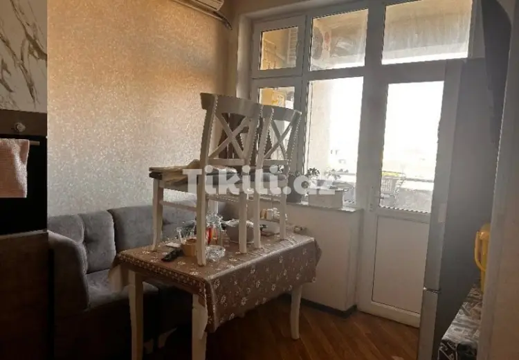 210 000 AZN - 3 otaqlı mənzil Satılır, Lökbatan qəs., Qaradağ, Bakı