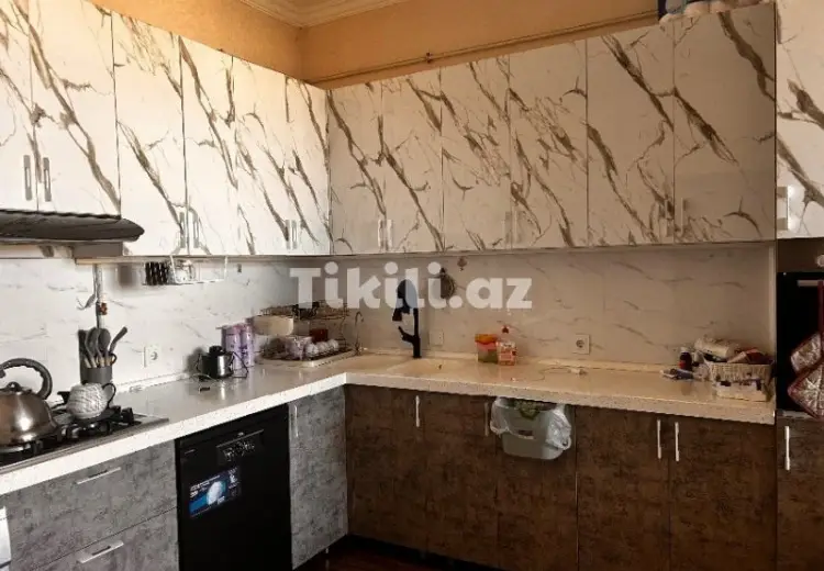 210 000 AZN - 3 otaqlı mənzil Satılır, Lökbatan qəs., Qaradağ, Bakı
