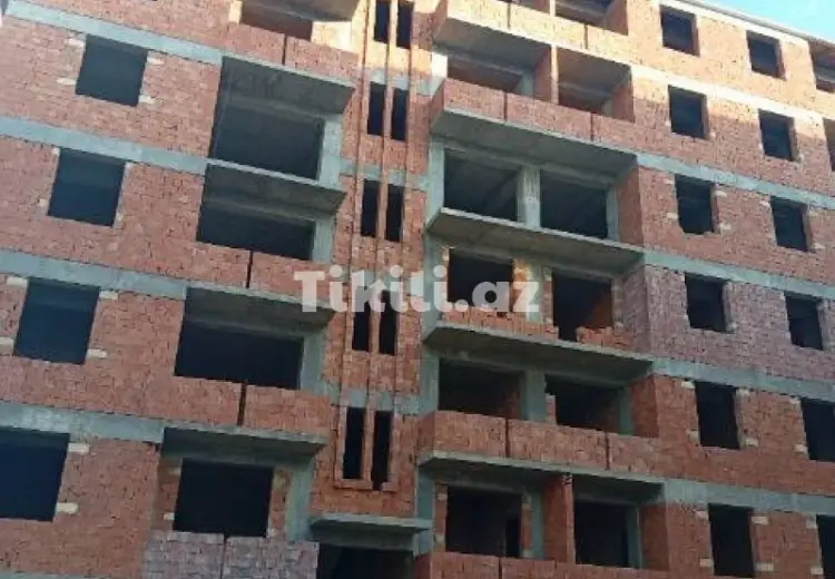 3 otaqlı mənzil Satılır, Abşeron